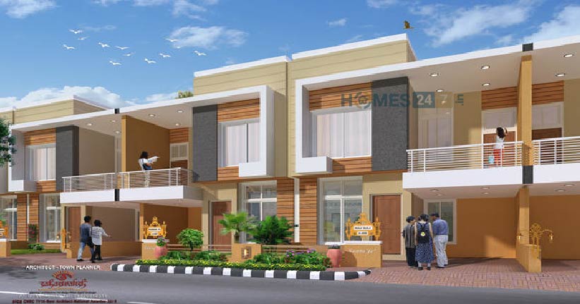 Asnani Santa Fe Cover image